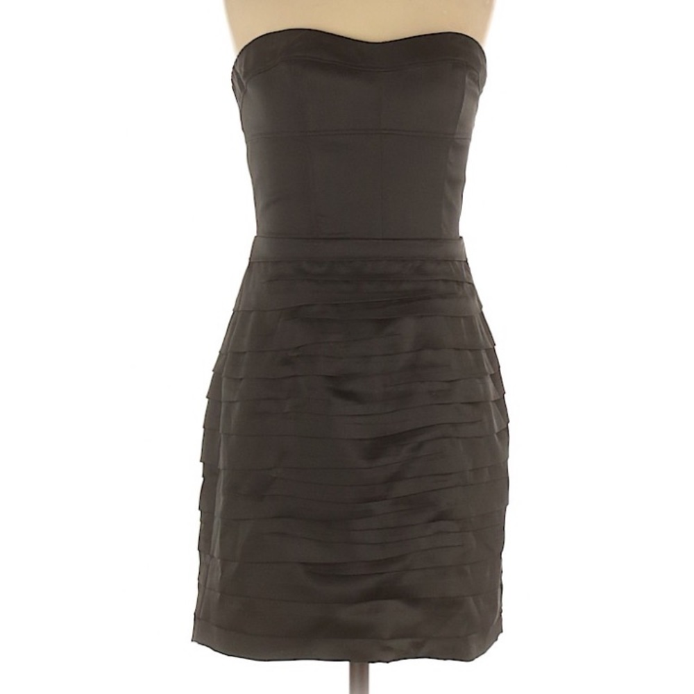 Express dress